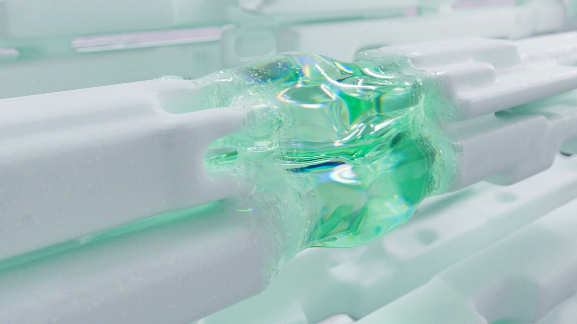 Демо ролик - druvsk — Изображение №3 — 3D, Анимация на Dprofile