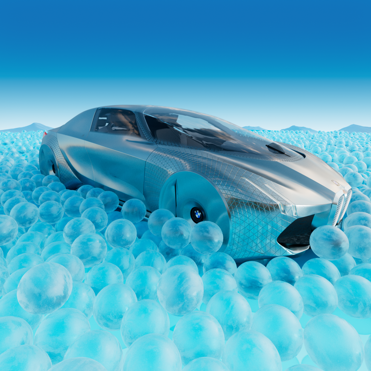 Демо ролик - druvsk — Изображение №1 — 3D, Анимация на Dprofile