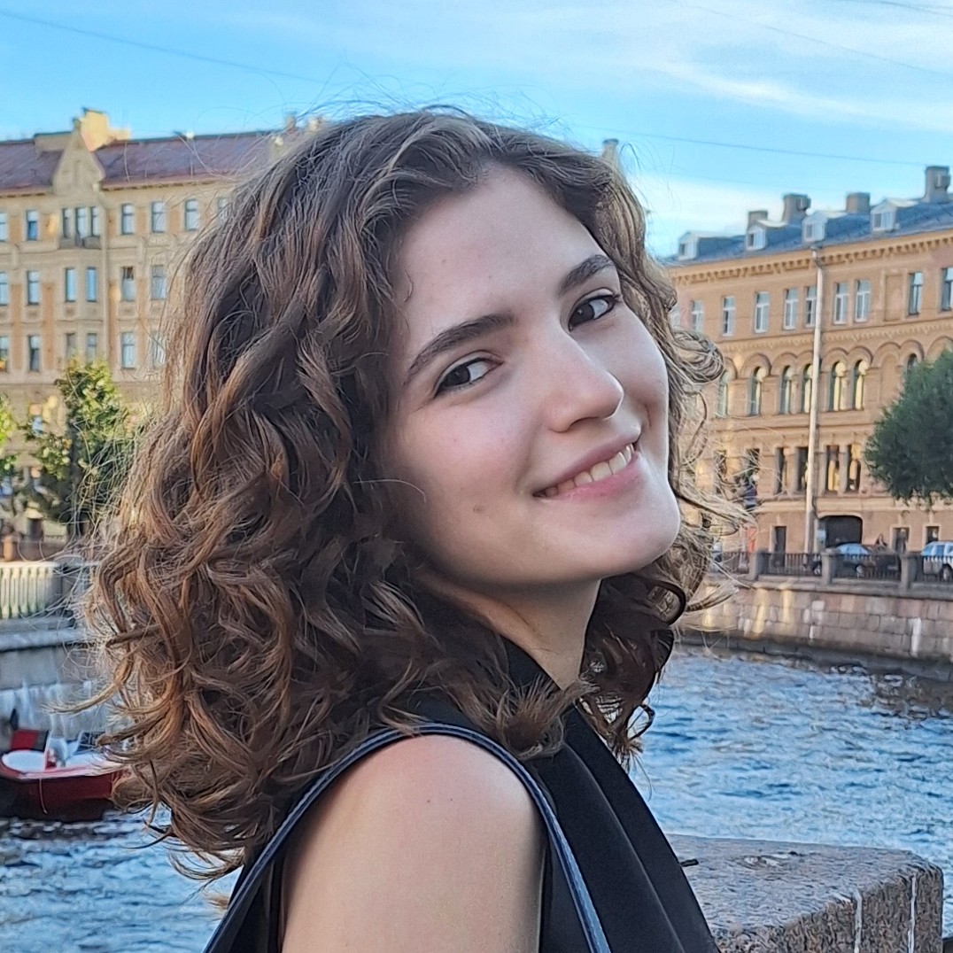 Аватар пользователя Анна Шляхова