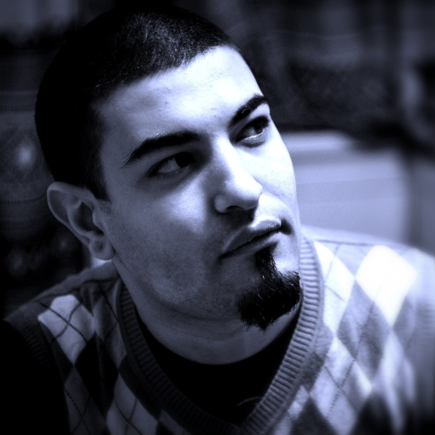 Аватар пользователя Artem Tovchenko
