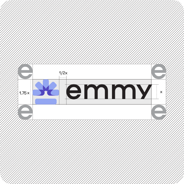 Emmy branding — Изображение №6 — Брендинг на Dprofile