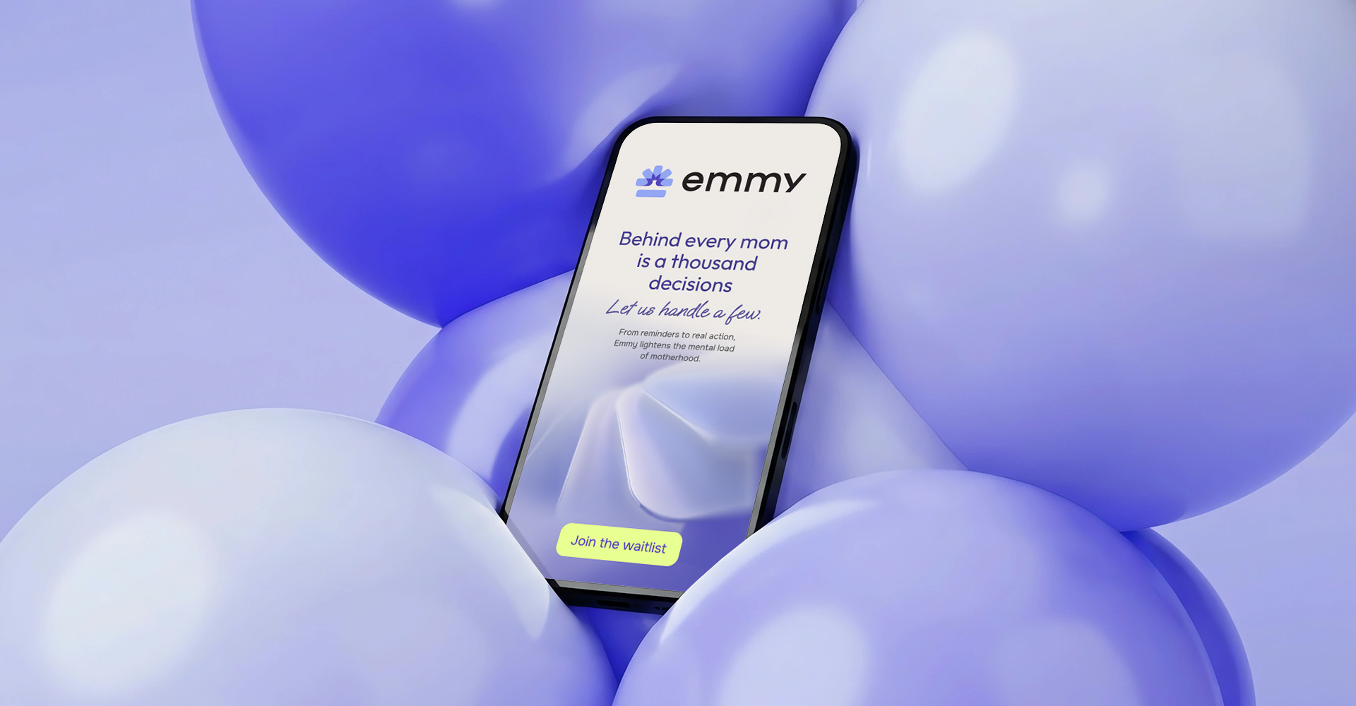 Emmy branding — Изображение №4 — Брендинг на Dprofile
