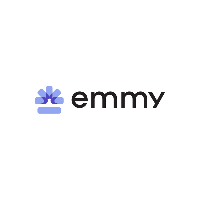 Emmy branding — Изображение №5 — Брендинг на Dprofile