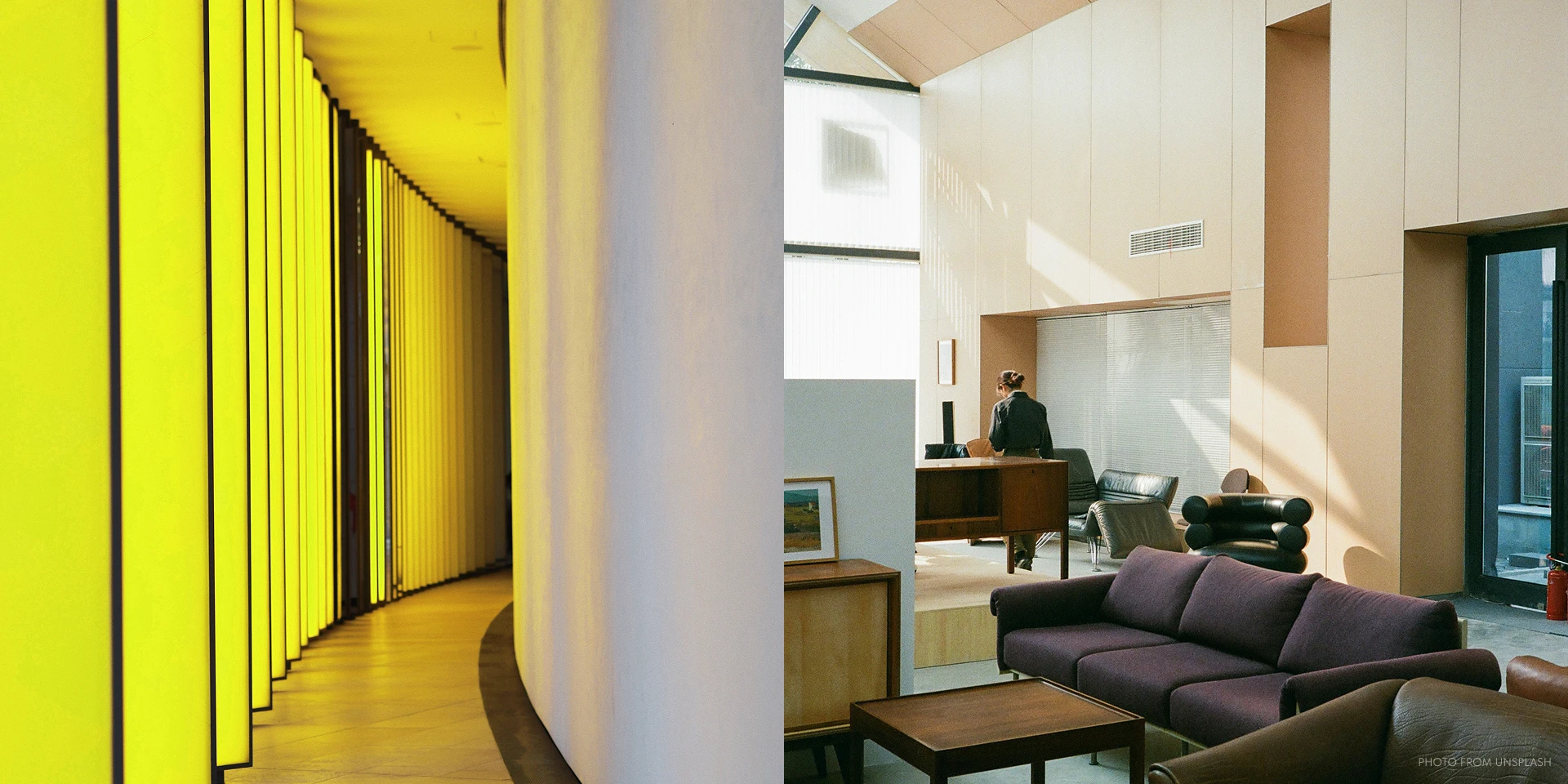 RANDØMITIC | Лендинг для дизайн-студии — Изображение №3 — Интерфейсы на Dprofile