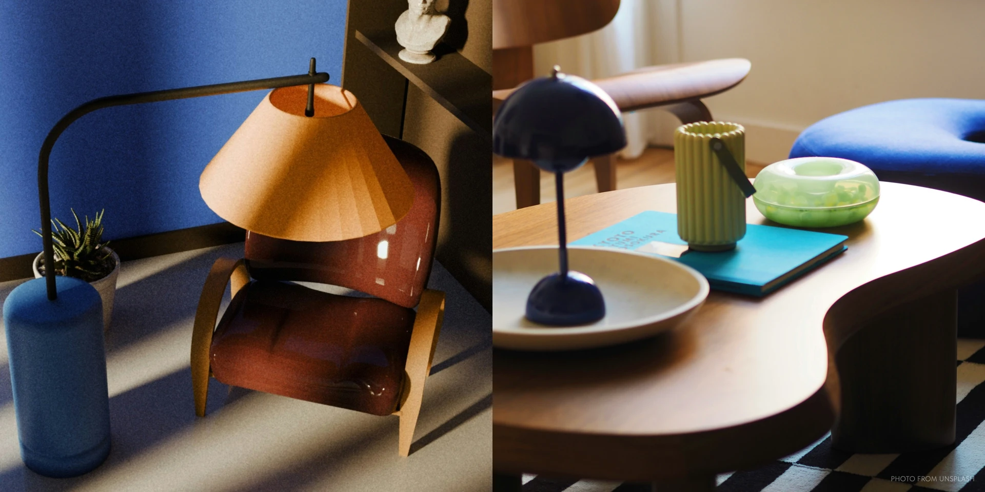 RANDØMITIC | Лендинг для дизайн-студии — Изображение №13 — Интерфейсы на Dprofile