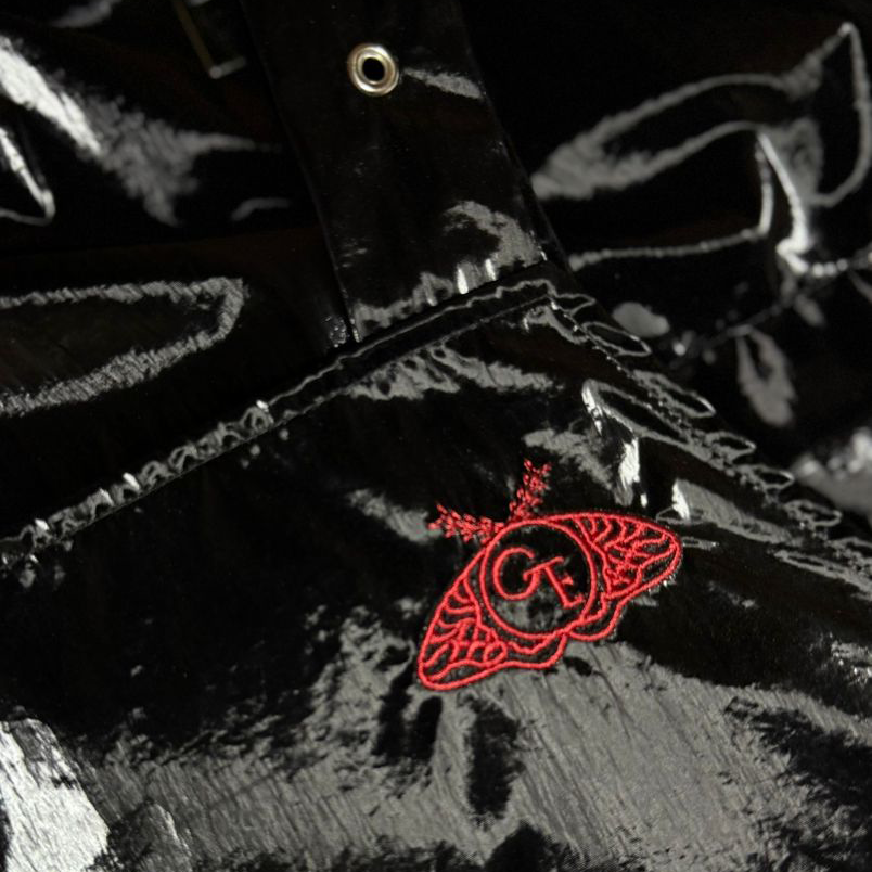 Логотип Фирменный стиль Бренд Одежды — Изображение №24 — Брендинг на Dprofile