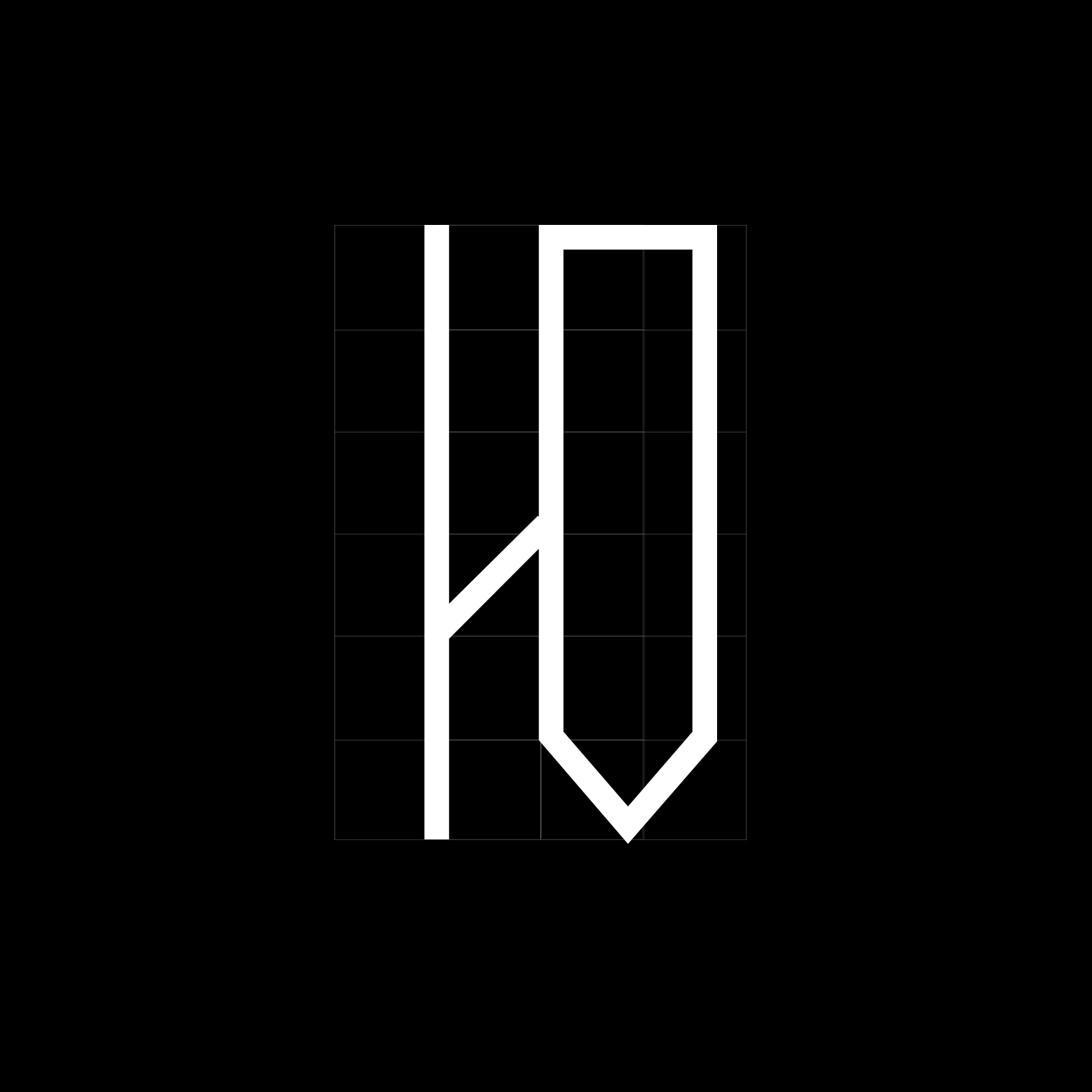 Шрифт Кириллица Латиница Железная Дева Вязь — Изображение №40 — Графика на Dprofile