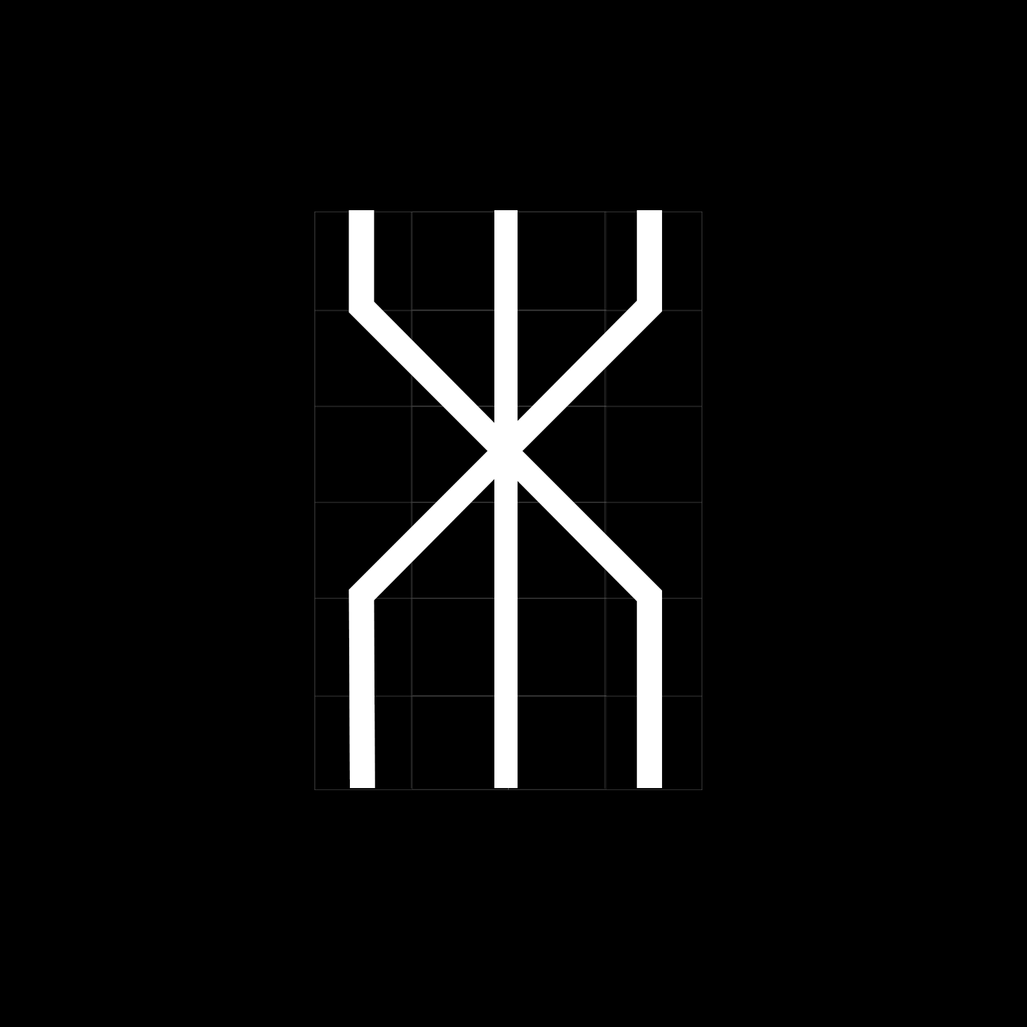 Шрифт Кириллица Латиница Железная Дева Вязь — Изображение №16 — Графика на Dprofile