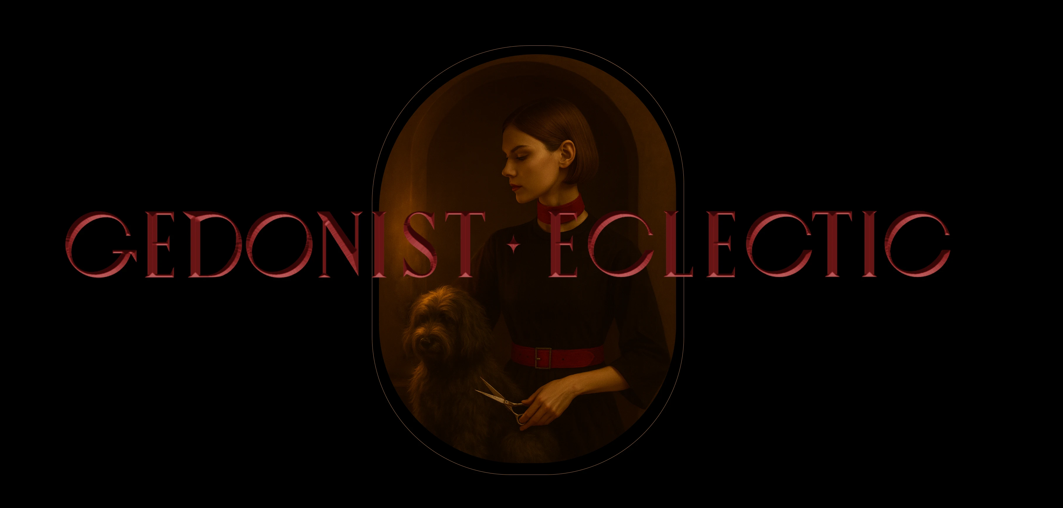 Логотип Фирменный стиль Бренд Одежды — Изображение №1 — Брендинг на Dprofile