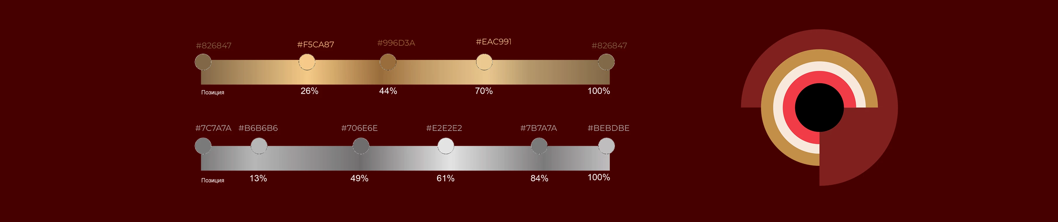 Логотип Фирменный стиль Бренд Одежды — Изображение №14 — Брендинг на Dprofile