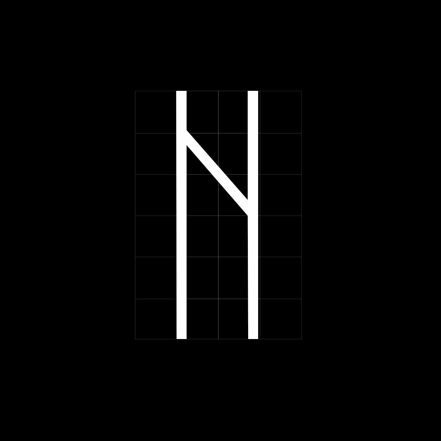 Шрифт Кириллица Латиница Железная Дева Вязь — Изображение №23 — Графика на Dprofile