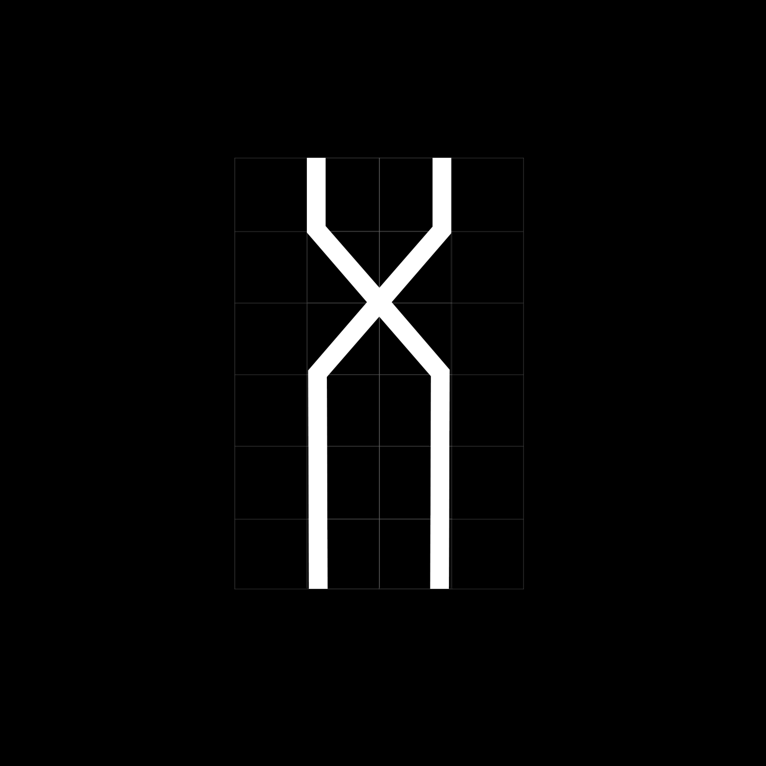 Шрифт Кириллица Латиница Железная Дева Вязь — Изображение №31 — Графика на Dprofile