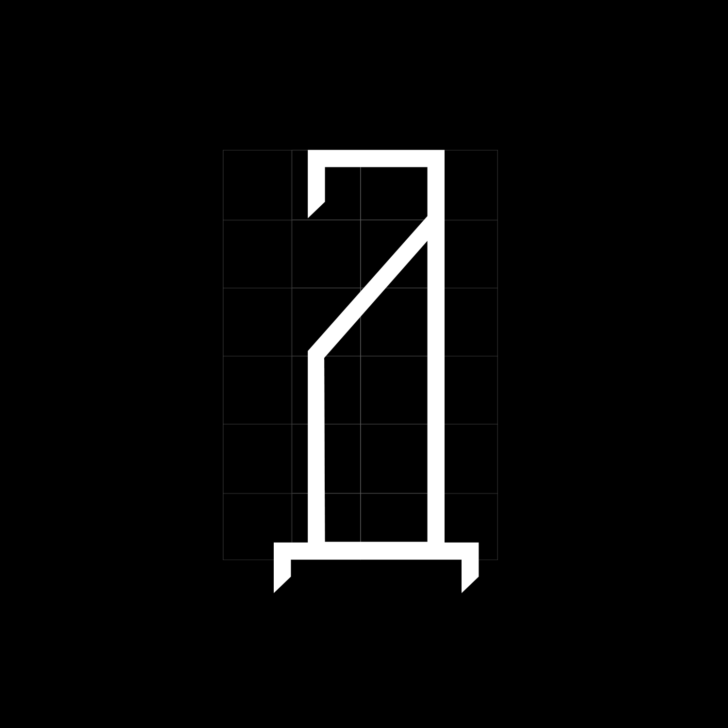 Шрифт Кириллица Латиница Железная Дева Вязь — Изображение №13 — Графика на Dprofile