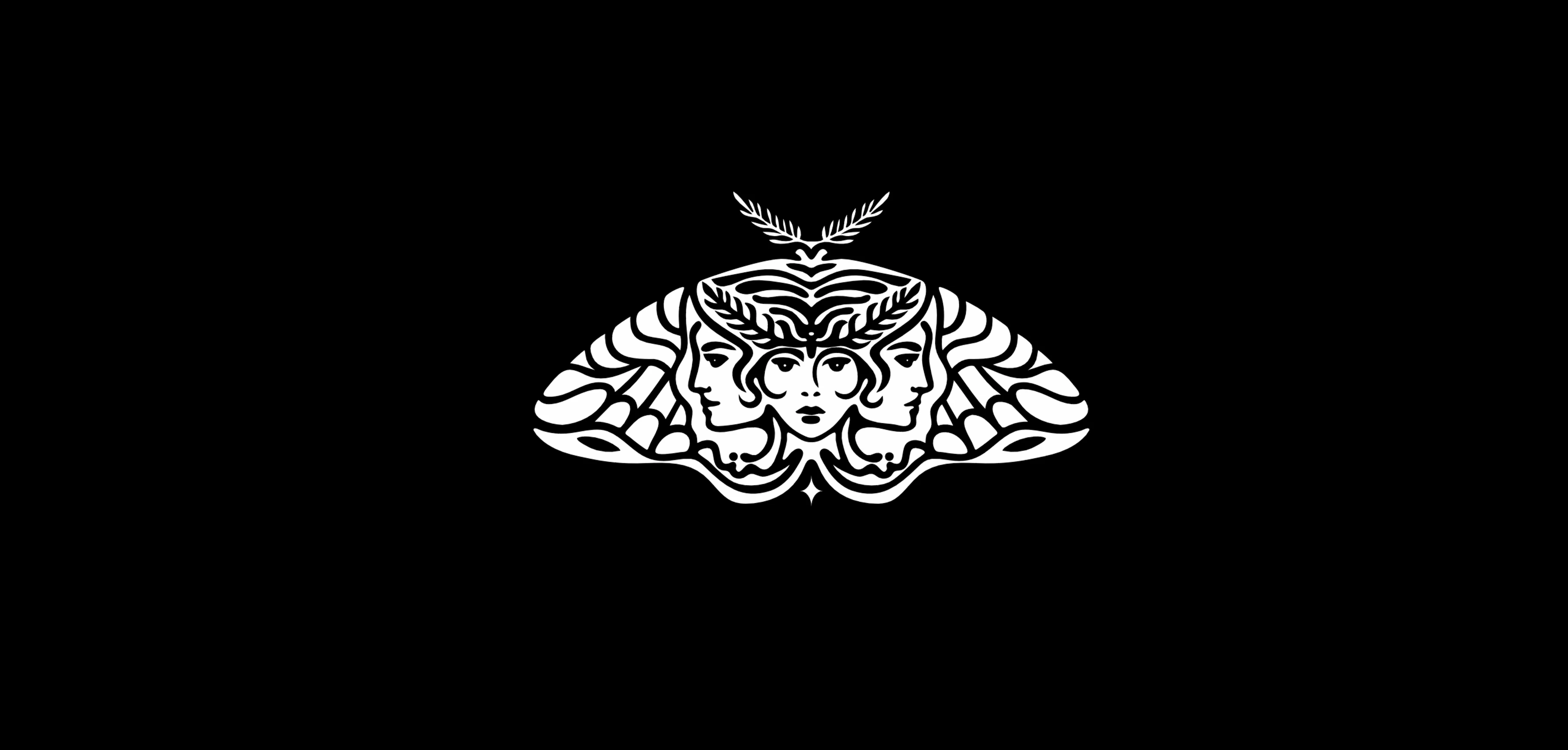 Логотип Фирменный стиль Бренд Одежды — Изображение №3 — Брендинг на Dprofile