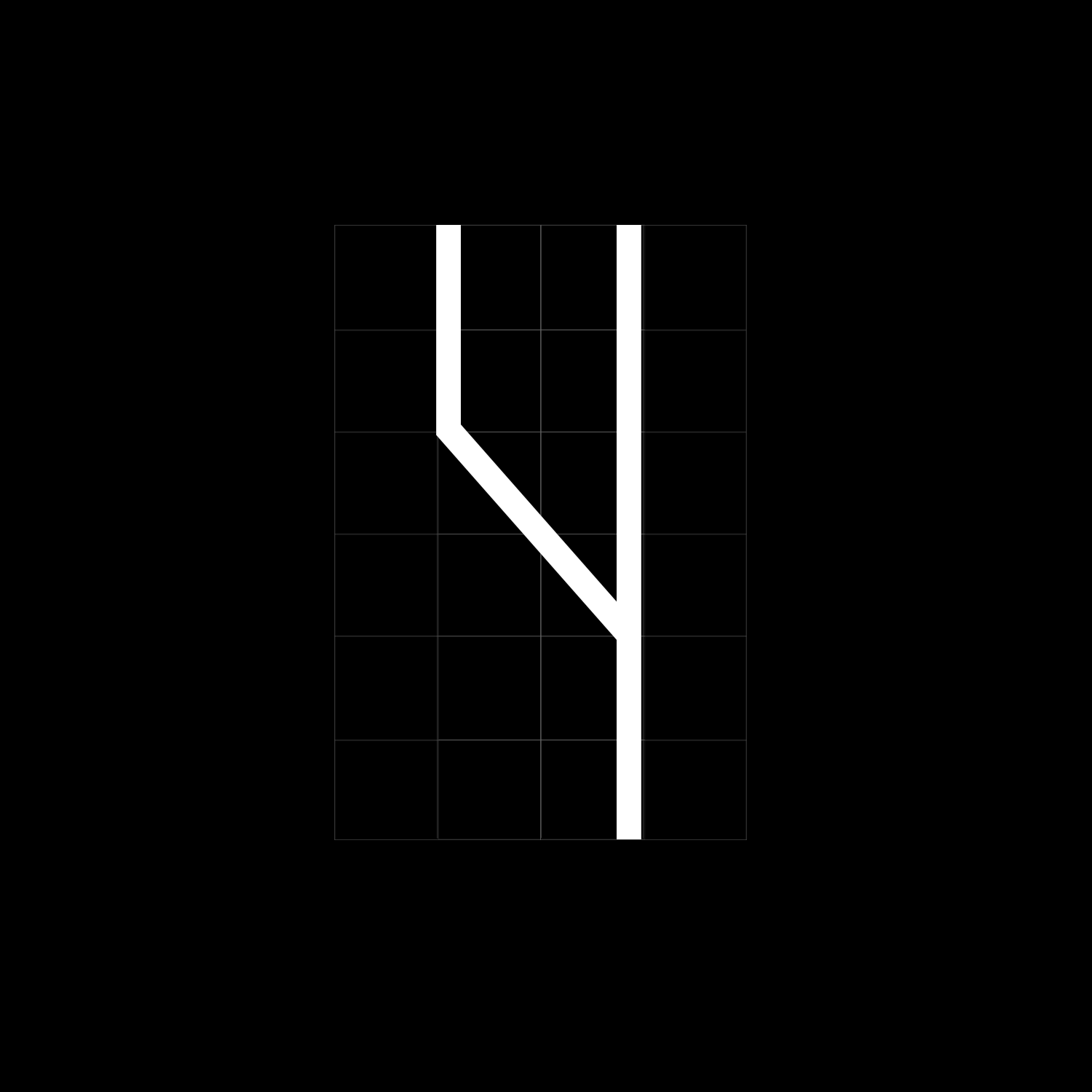 Шрифт Кириллица Латиница Железная Дева Вязь — Изображение №33 — Графика на Dprofile