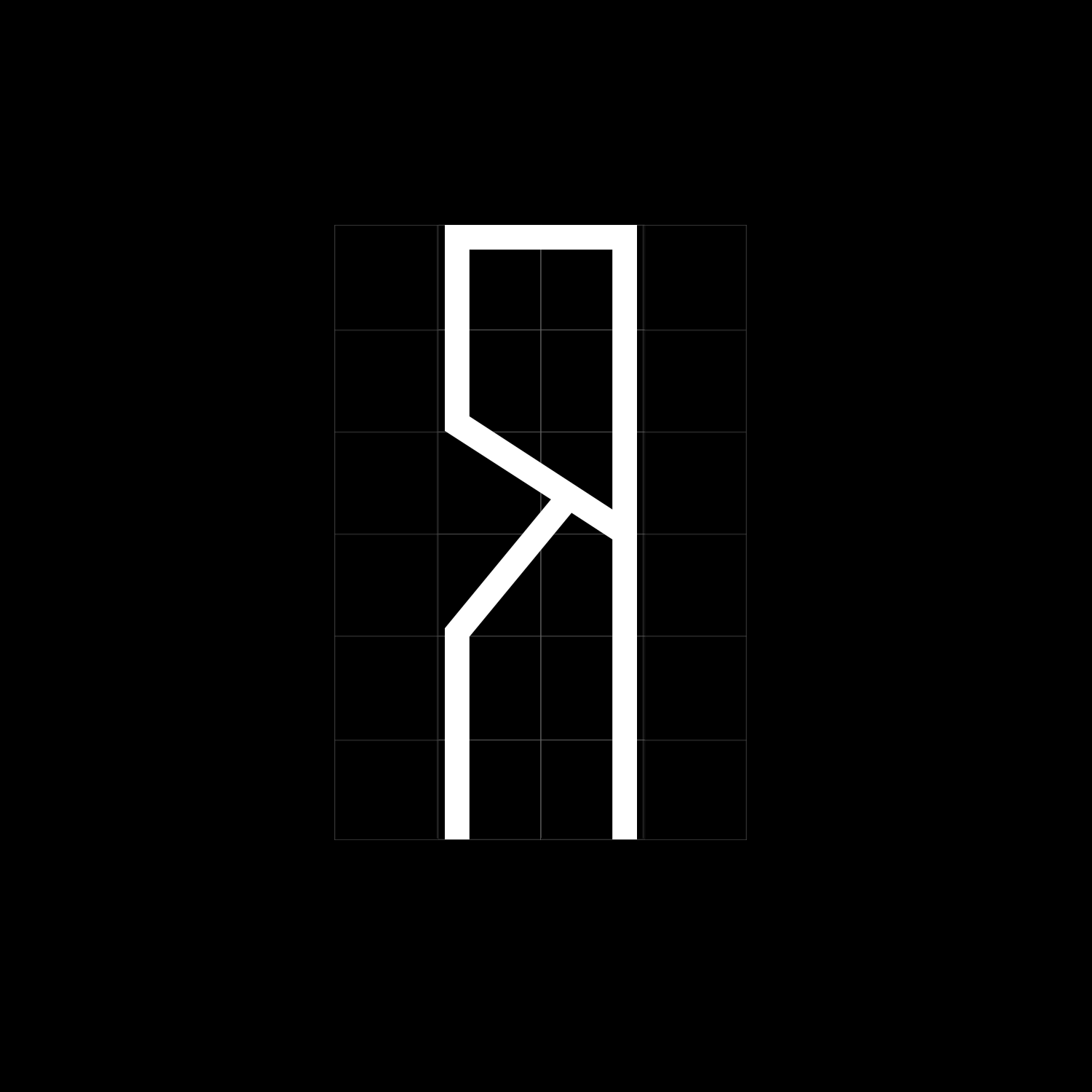 Шрифт Кириллица Латиница Железная Дева Вязь — Изображение №41 — Графика на Dprofile