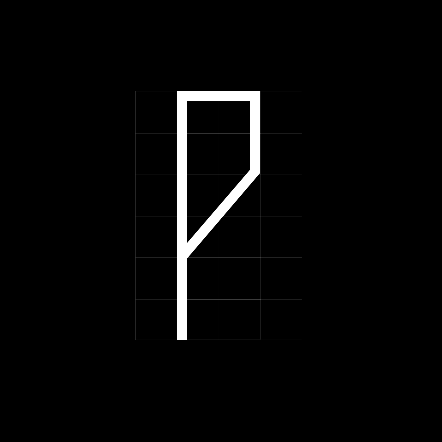 Шрифт Кириллица Латиница Железная Дева Вязь — Изображение №26 — Графика на Dprofile