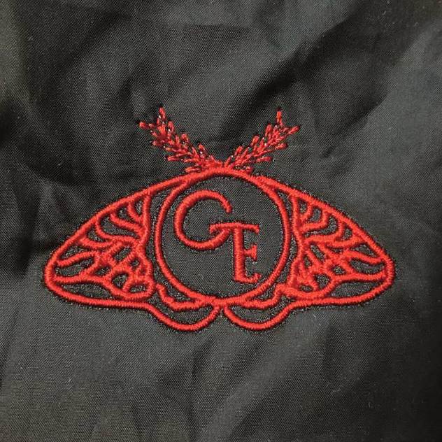 Логотип Фирменный стиль Бренд Одежды — Изображение №25 — Брендинг на Dprofile