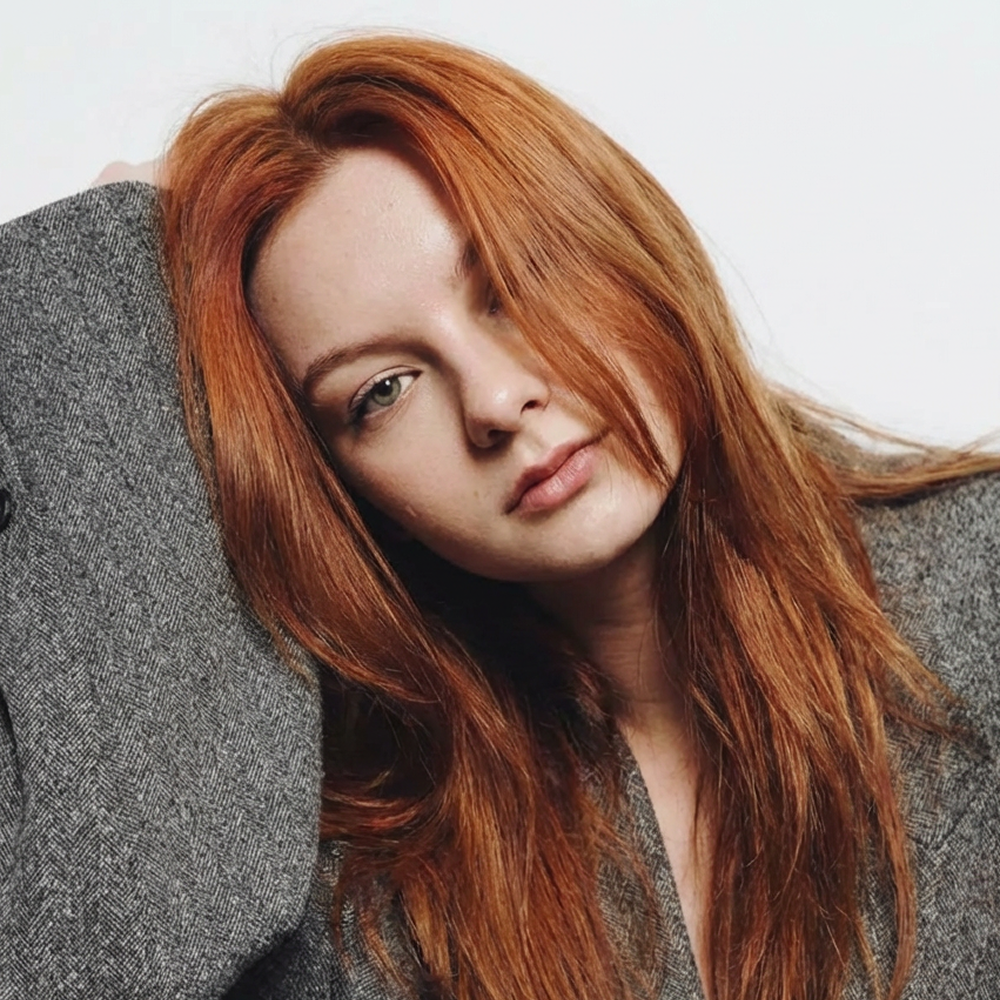 Аватар пользователя Анастасия Ларина