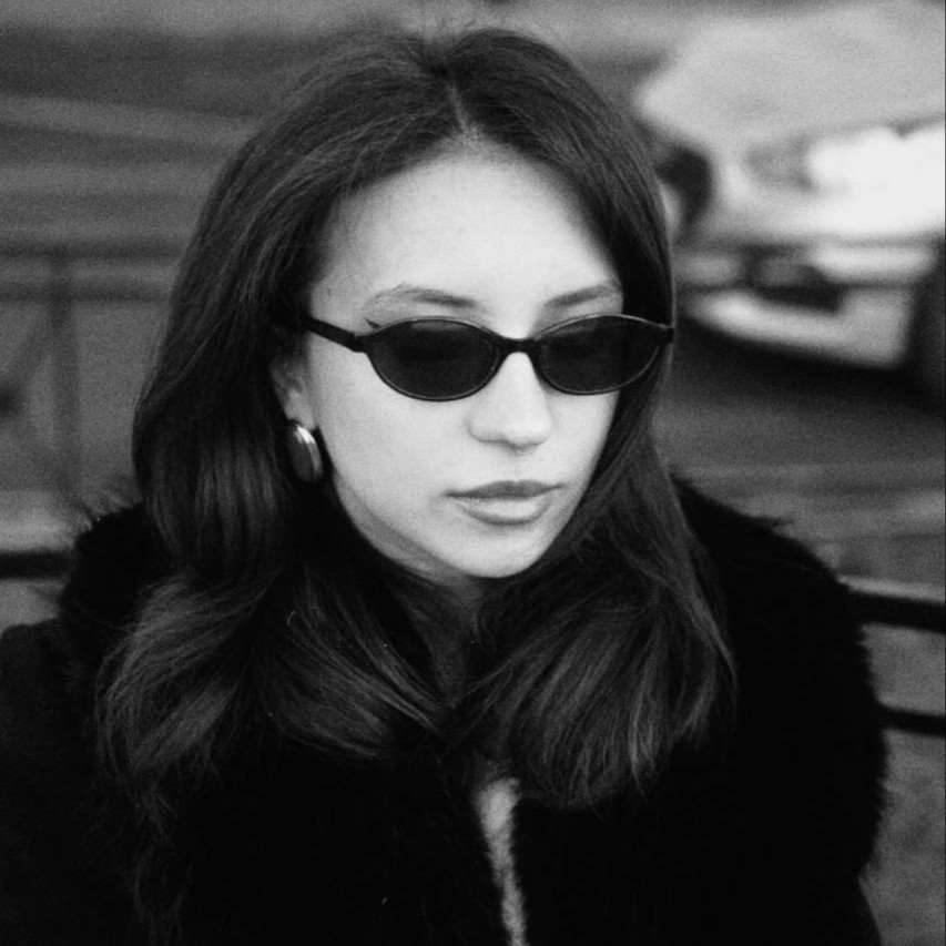 Аватар пользователя Мария Аникина