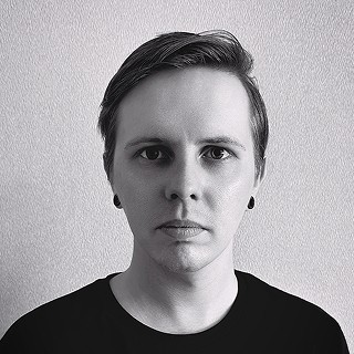 Аватар пользователя Коля Головин