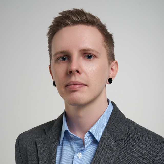 Аватар пользователя Коля Головин