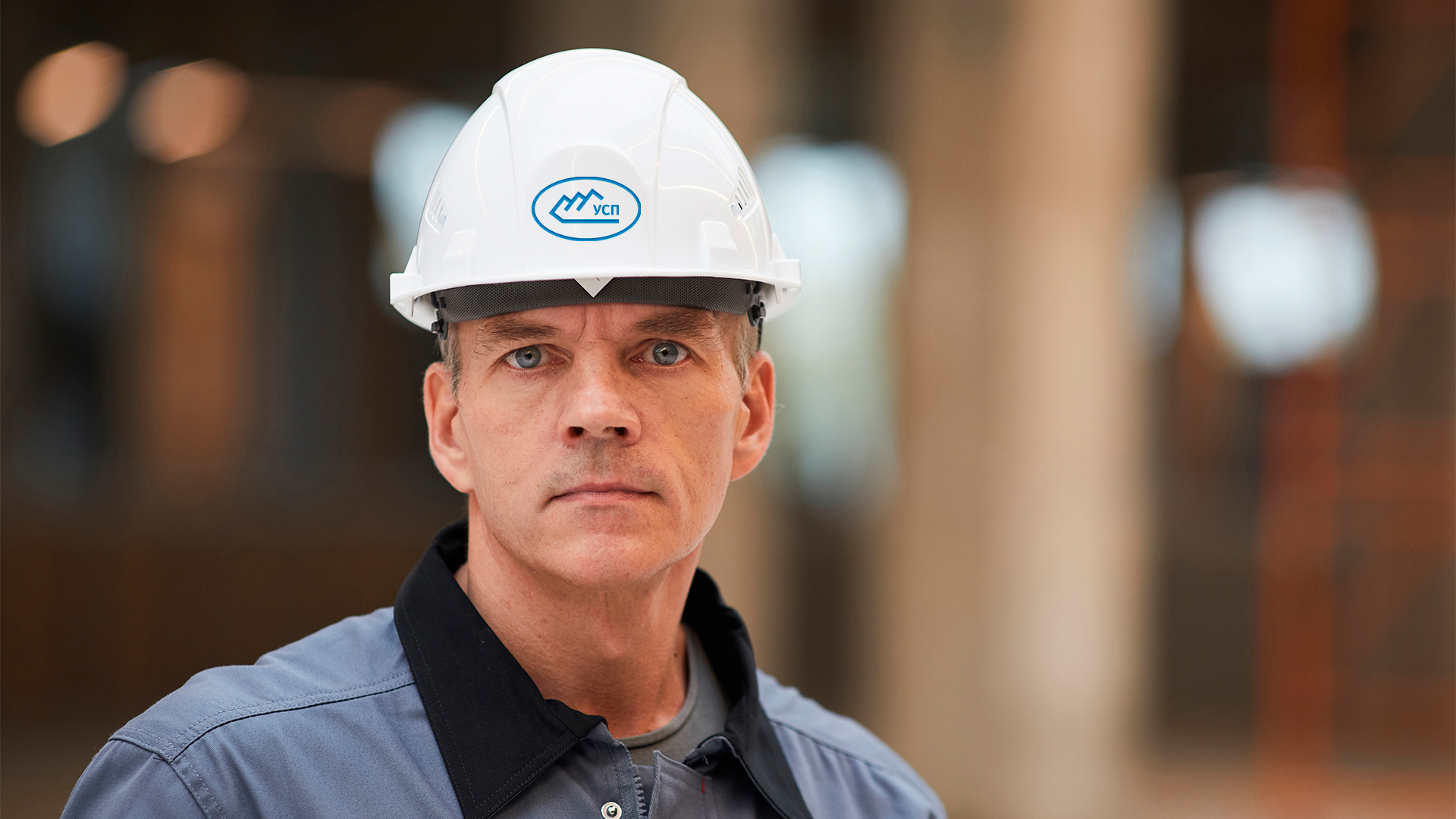 Лого «Управление строительными проектами» — Изображение №4 — Брендинг, Графика на Dprofile