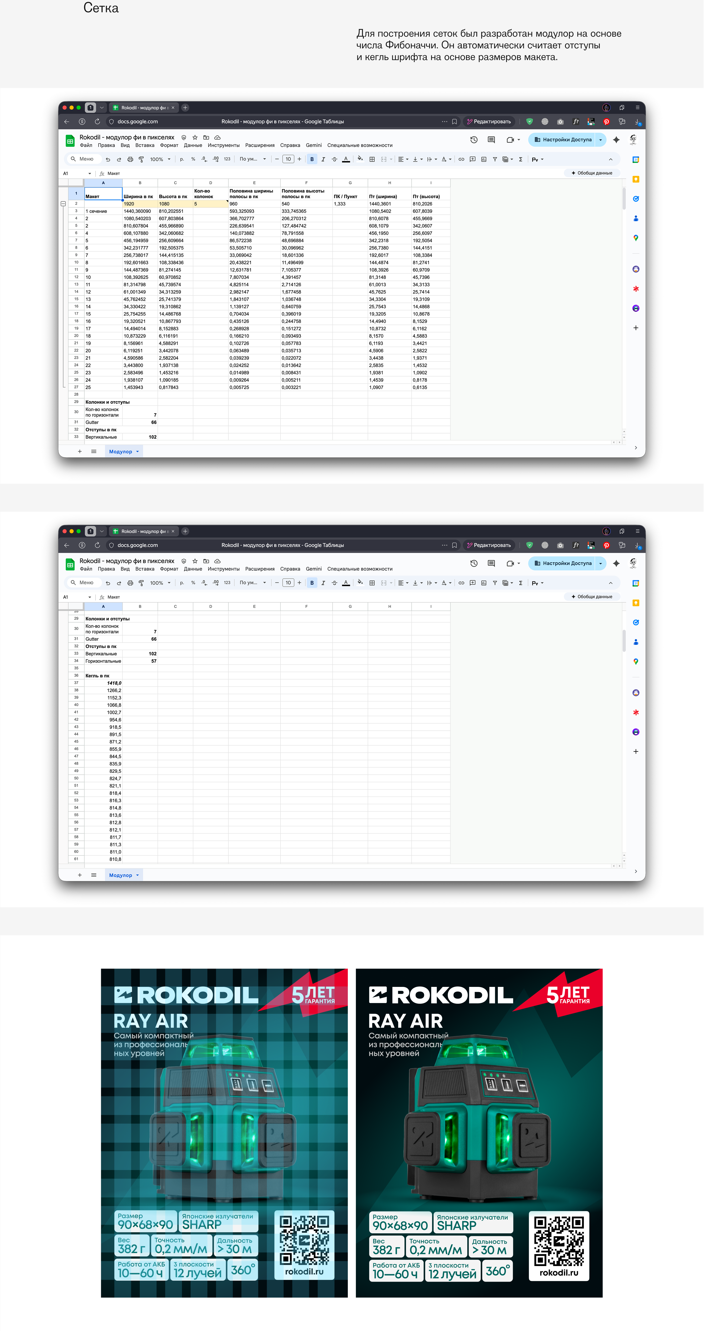 Дизайн-система Rokodil — Изображение №17 — Брендинг, Графика на Dprofile