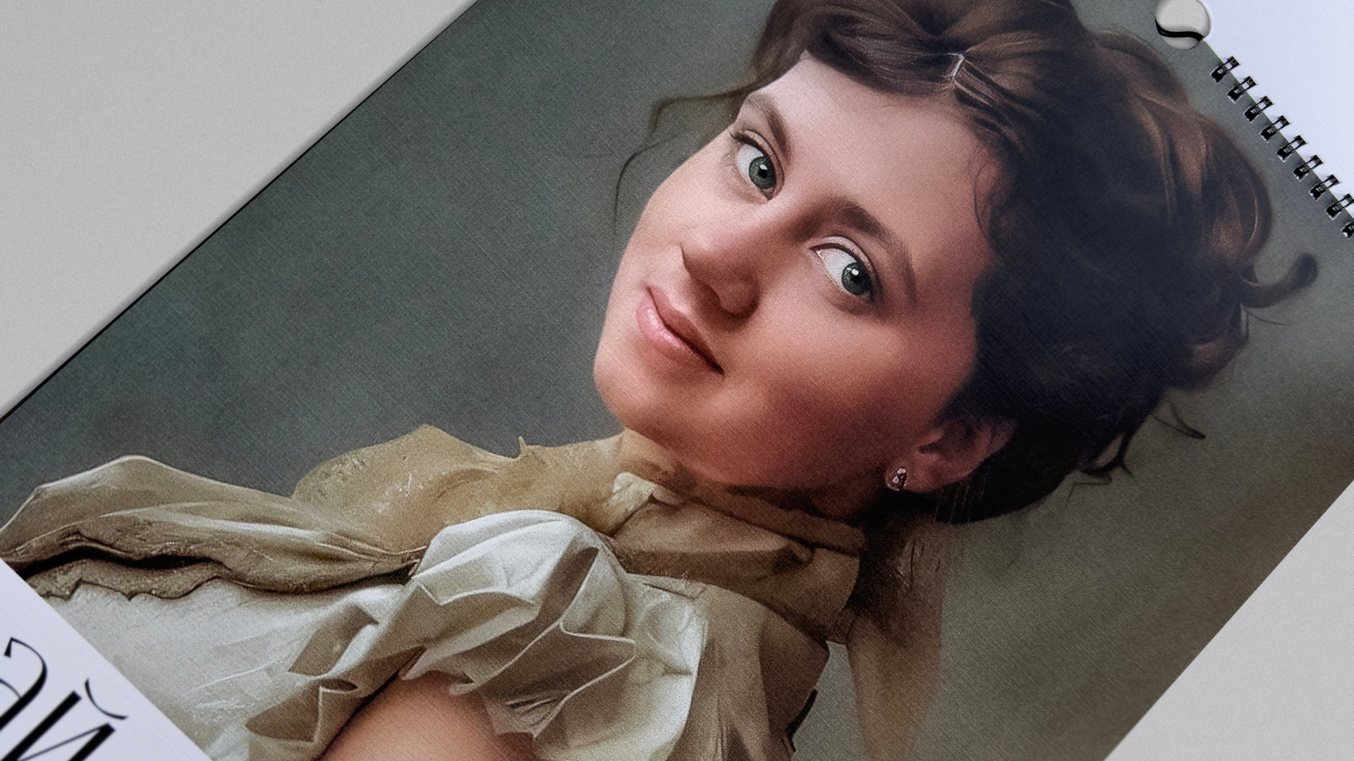 Вечный календарь — Изображение №4 — Брендинг, Графика на Dprofile