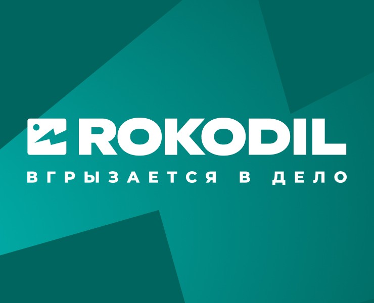Дизайн-система Rokodil — Брендинг, Графика на Dprofile