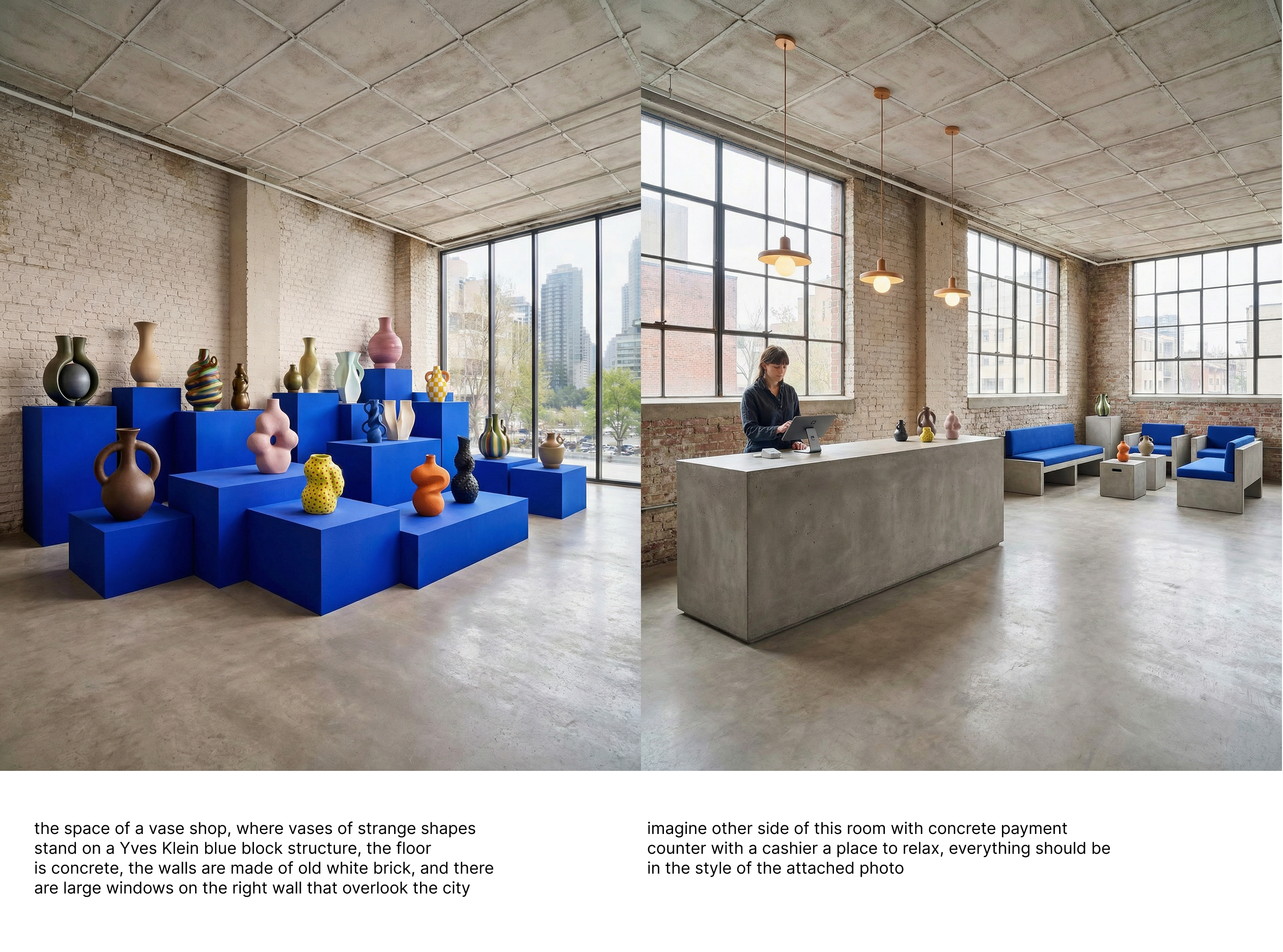 Glaze | ИИ брендинг стартапа — Изображение №13 — Брендинг на Dprofile