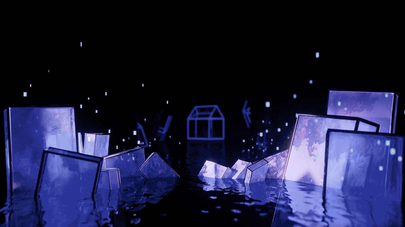 SHOWREEL 2025 — Изображение №13 — 3D, Анимация на Dprofile