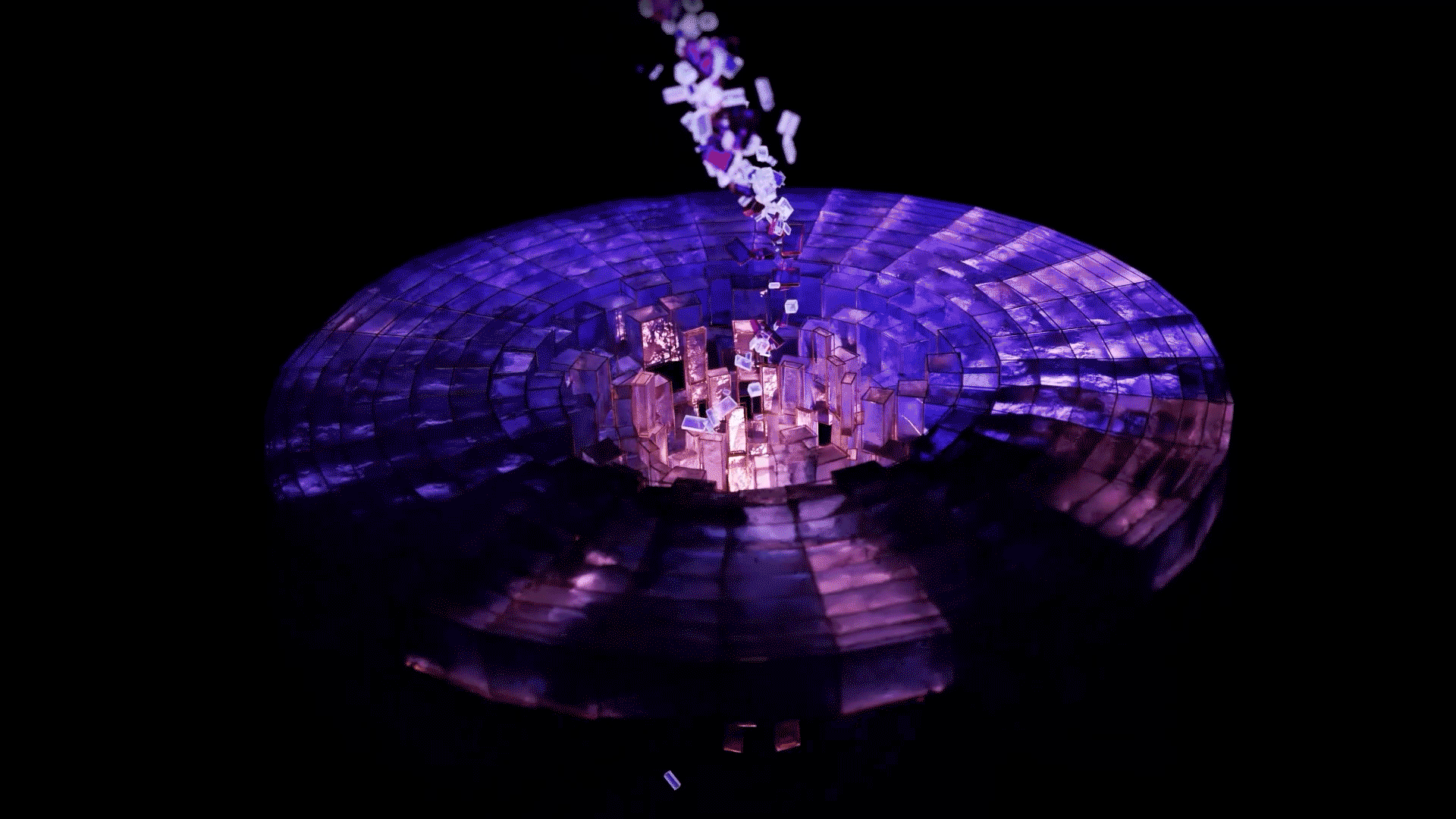 SHOWREEL 2025 — Изображение №12 — 3D, Анимация на Dprofile