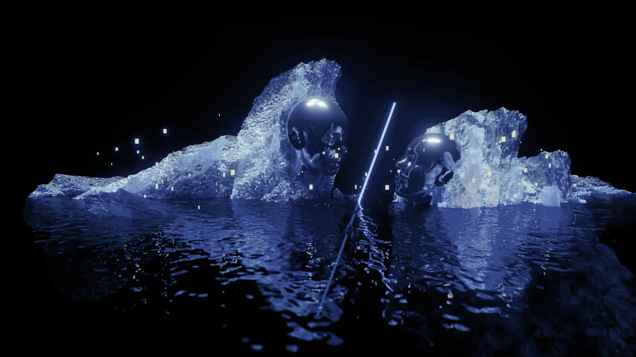 SHOWREEL 2025 — Изображение №14 — 3D, Анимация на Dprofile