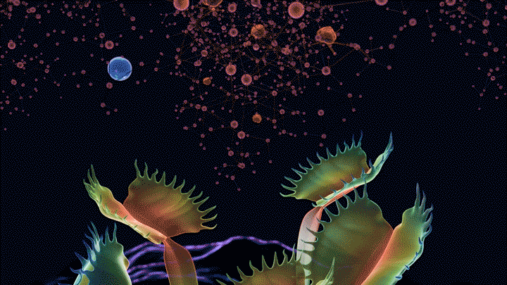 SHOWREEL 2025 — Изображение №5 — 3D, Анимация на Dprofile