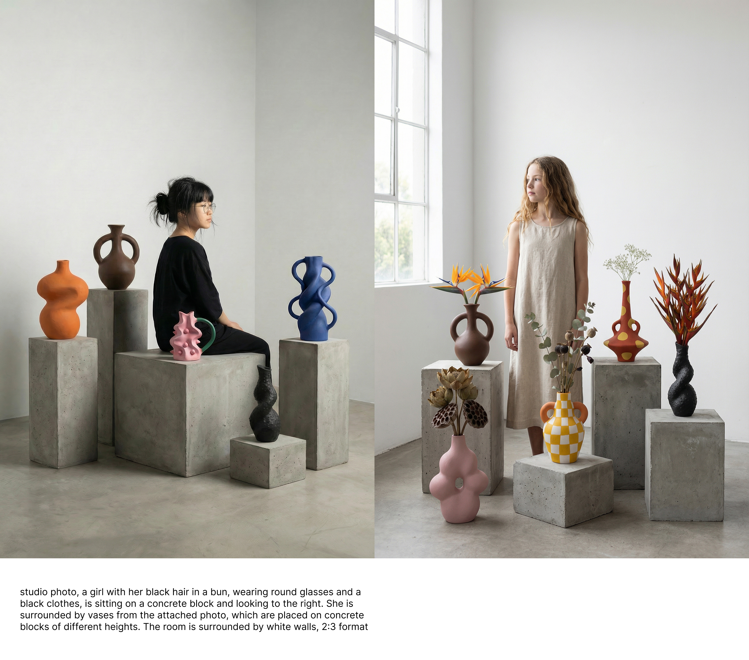 Glaze | ИИ брендинг стартапа — Изображение №9 — Брендинг на Dprofile