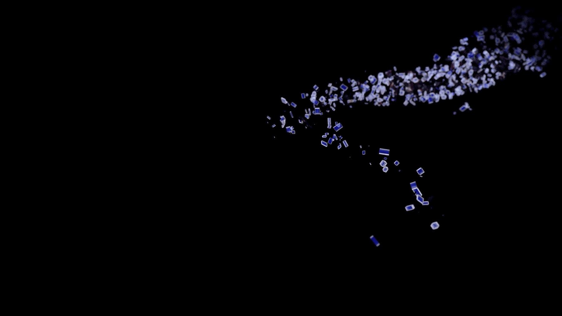 SHOWREEL 2025 — Изображение №11 — 3D, Анимация на Dprofile