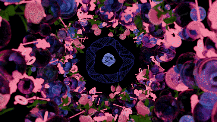 SHOWREEL 2025 — Изображение №7 — 3D, Анимация на Dprofile