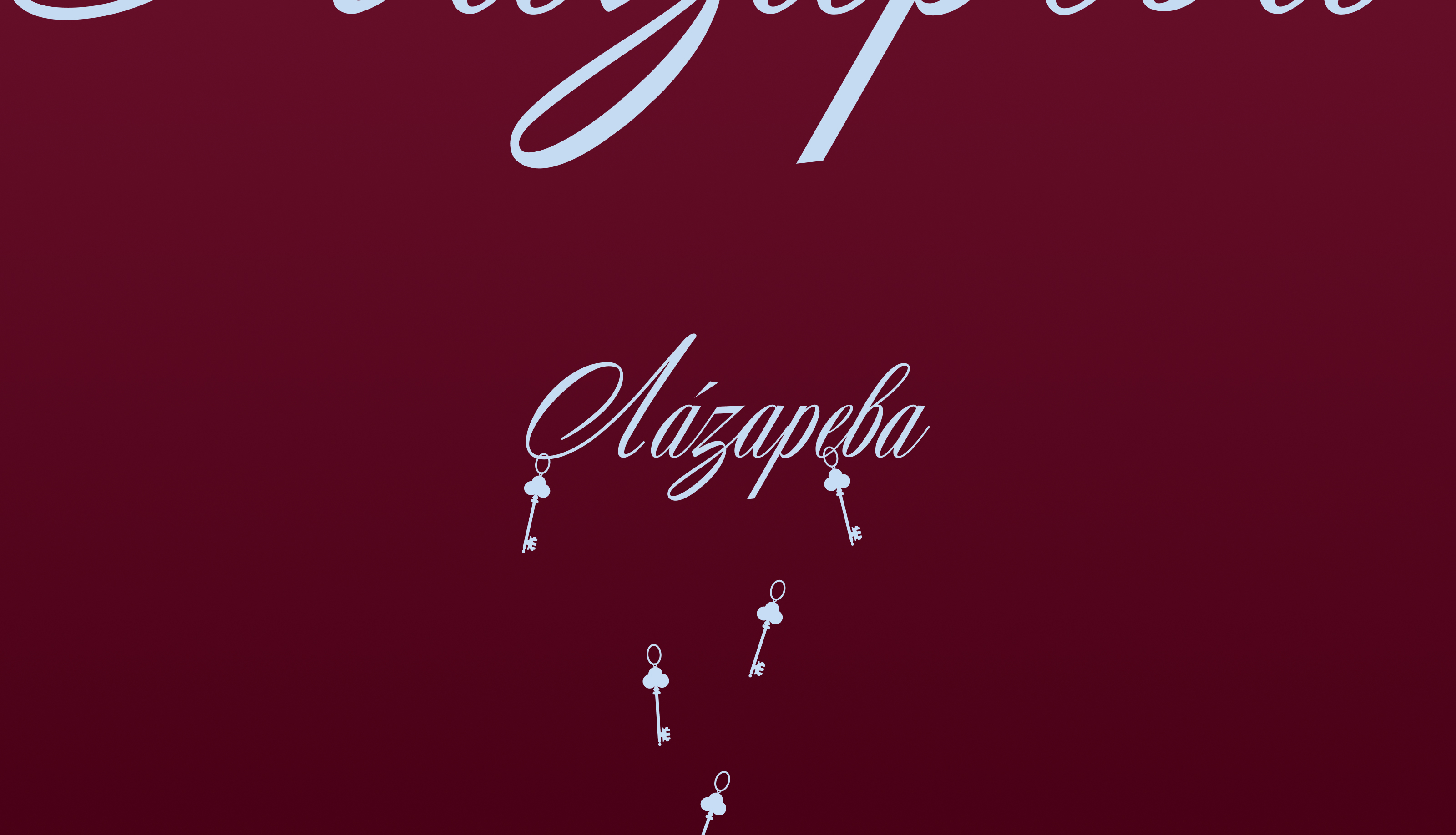 Айдентика для ателье украшений «Лазарева» // 2026 — Изображение №4 — Брендинг на Dprofile