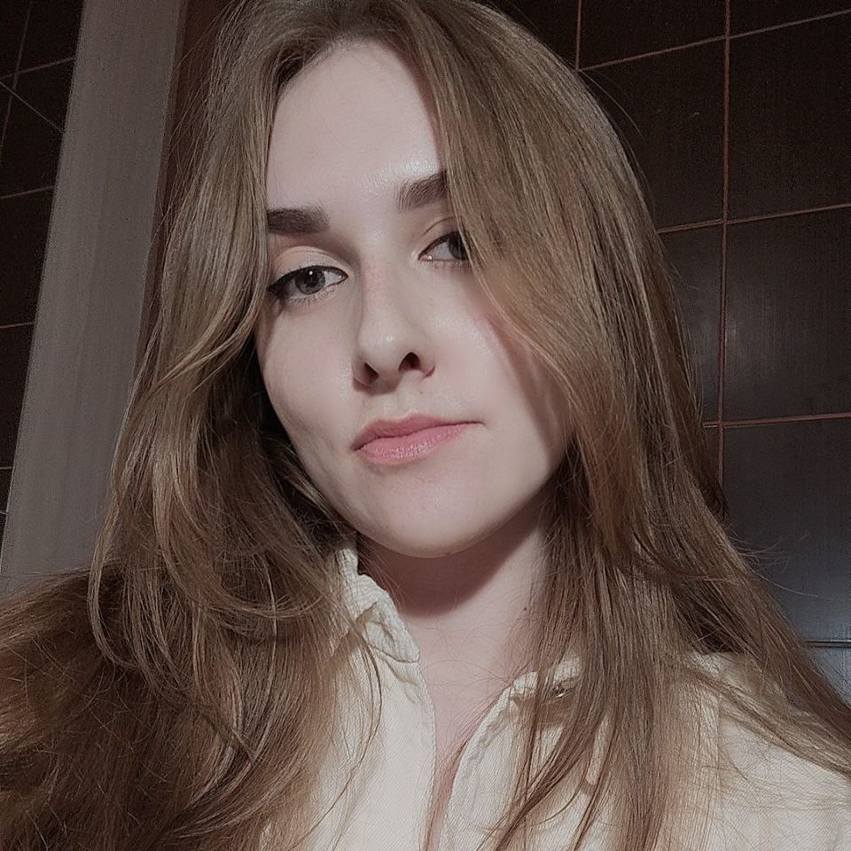 Аватар пользователя Анна Потëмина