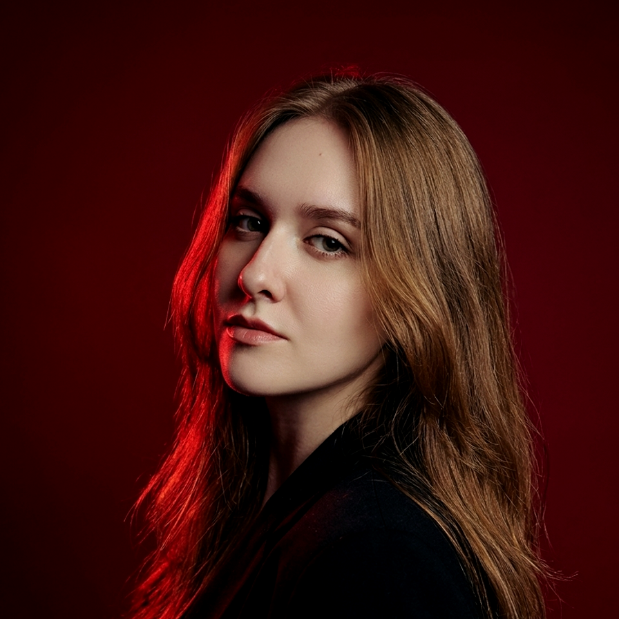 Аватар пользователя Анна Потëмина