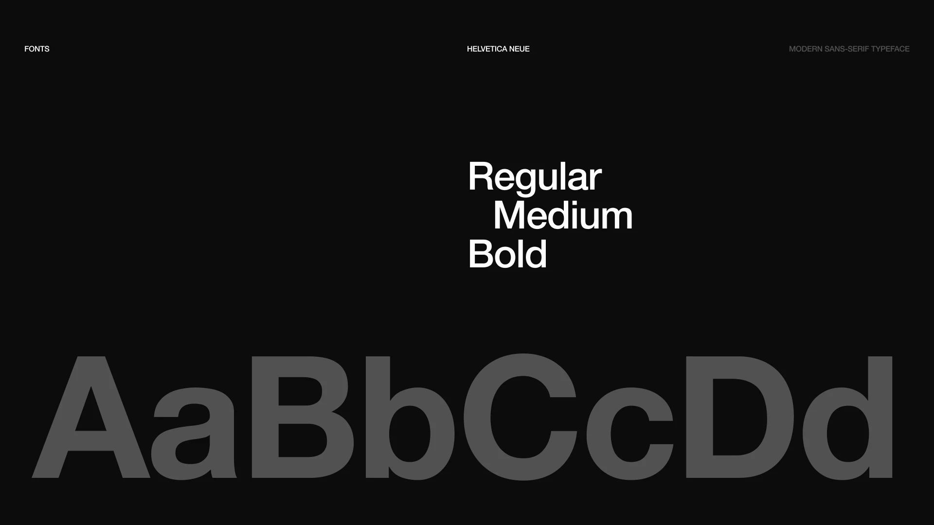 Hush Studio — Website — Изображение №11 — Интерфейсы на Dprofile