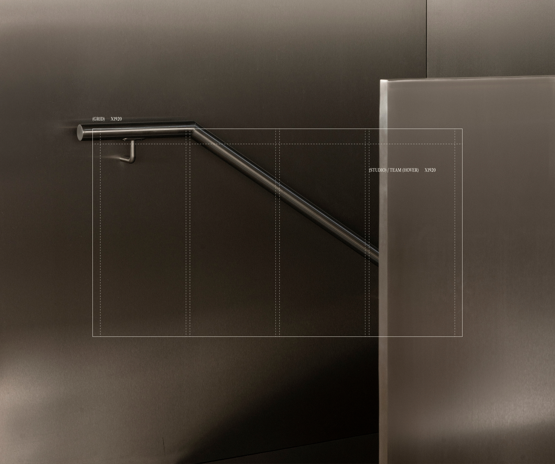 Norm Architects — Architecture Website Redesign — Изображение №10 — Интерфейсы, Брендинг на Dprofile