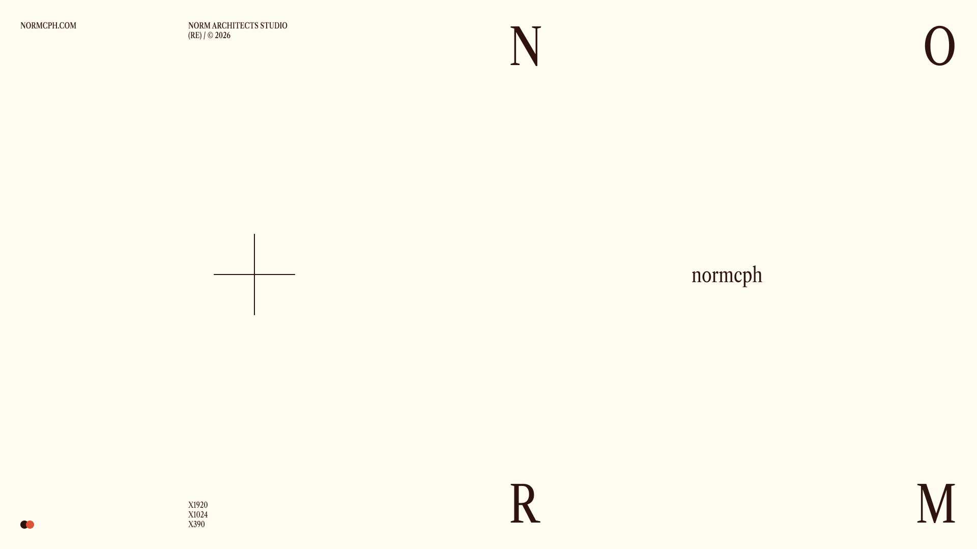 Norm Architects — Website (Re) — Изображение №1 — Интерфейсы, Брендинг на Dprofile