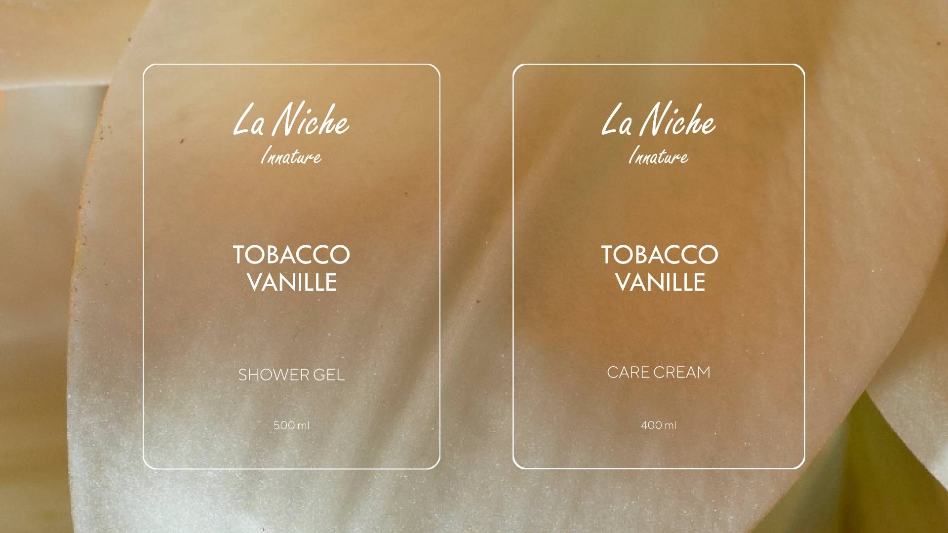 La Niche | Логотип и дизайн этикеток — Изображение №17 — Брендинг, Промдизайн на Dprofile