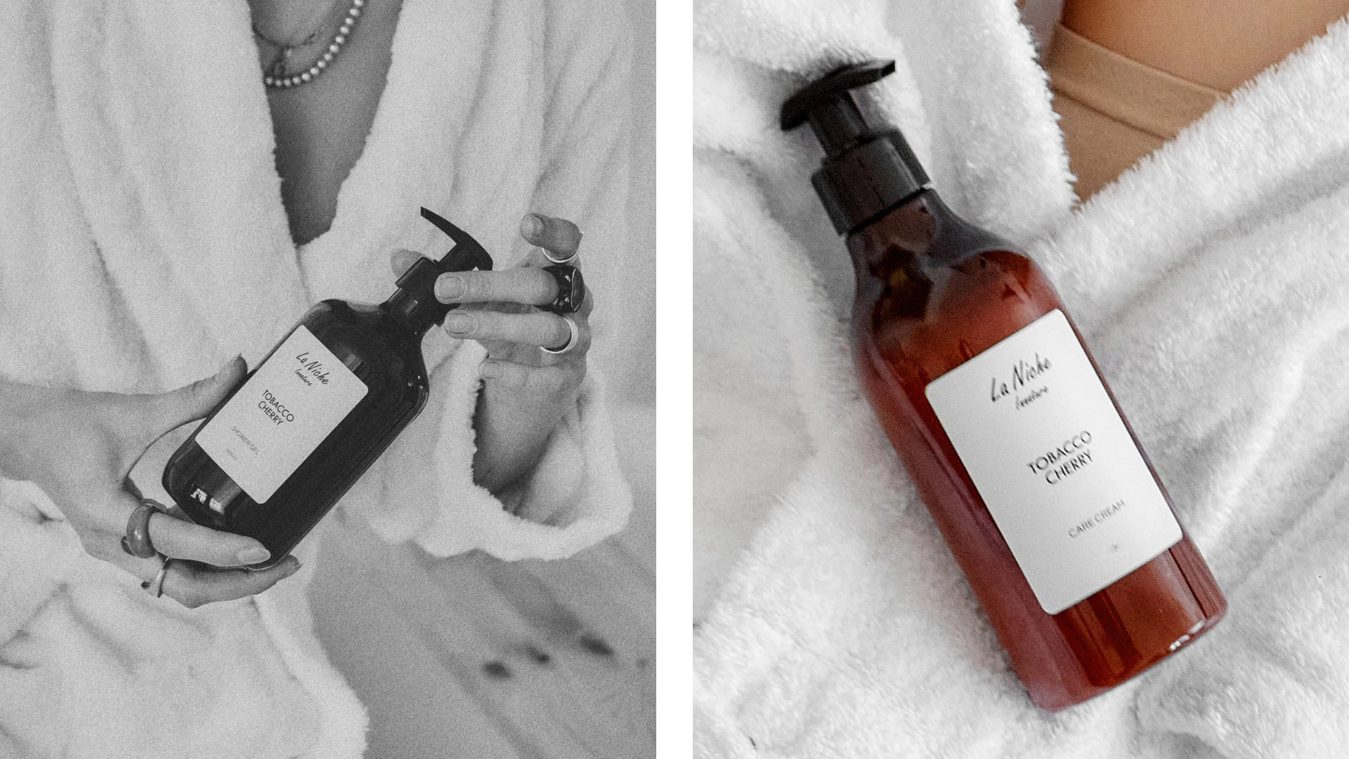 La Niche | Логотип и дизайн этикеток — Изображение №12 — Брендинг, Промдизайн на Dprofile