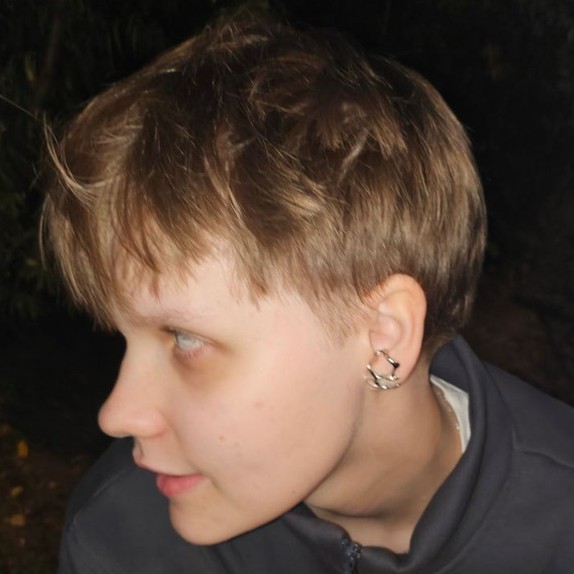 Аватар пользователя Сёма Куртышова