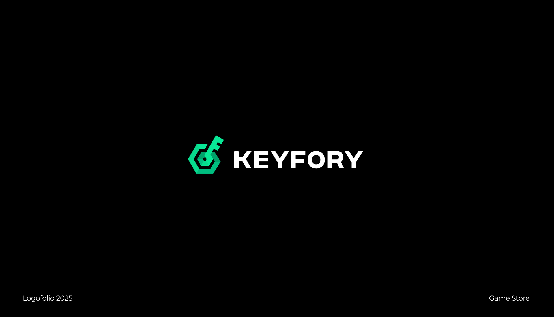 Logofolio 2025 / part 03 — Изображение №15 — Брендинг, Графика на Dprofile