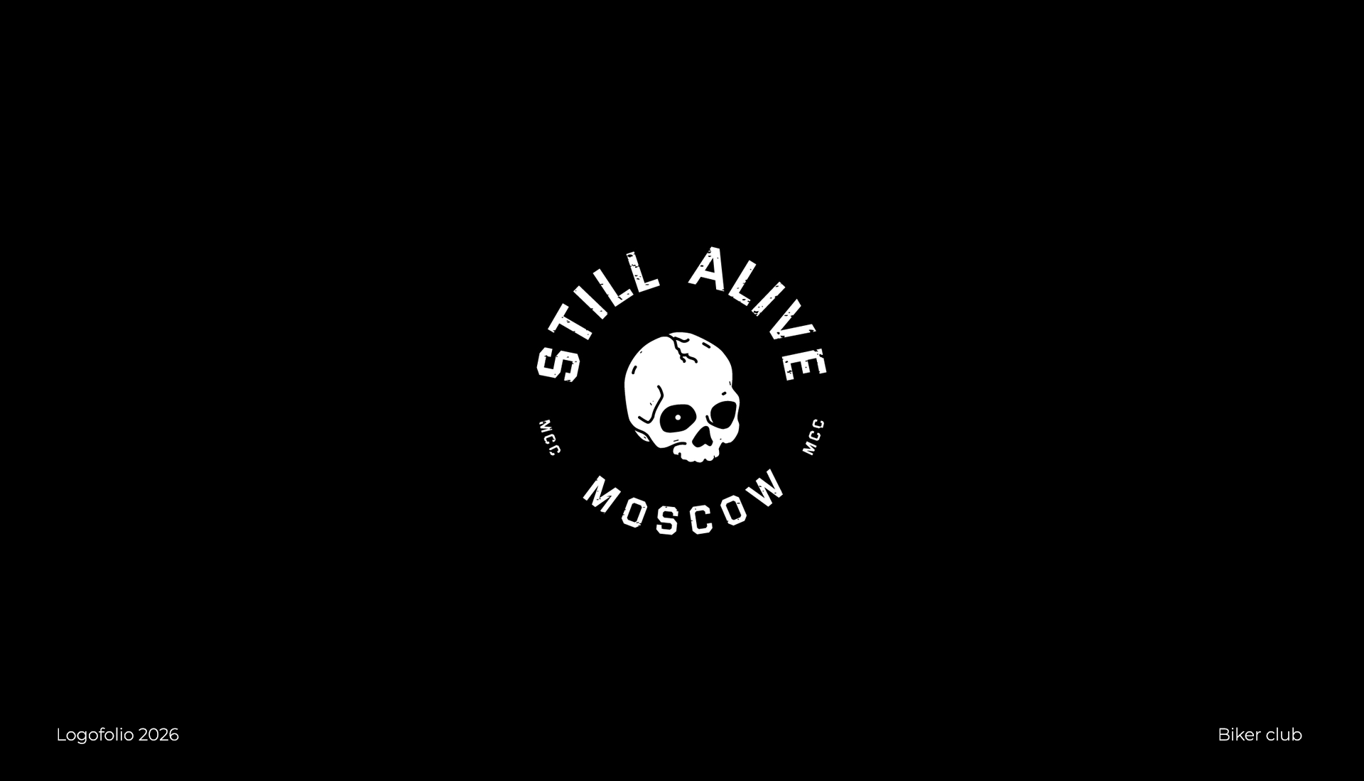 Logofolio 2026 / part 01 — Изображение №16 — Брендинг на Dprofile