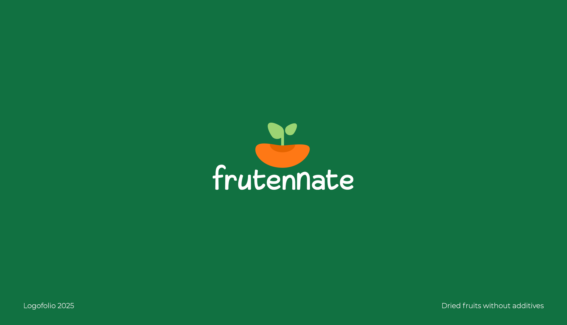 Logofolio 2025 / part 03 — Изображение №12 — Брендинг, Графика на Dprofile